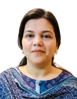 Ayesha Aman