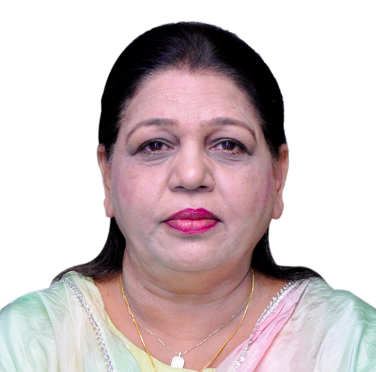 Shabnam Faheem